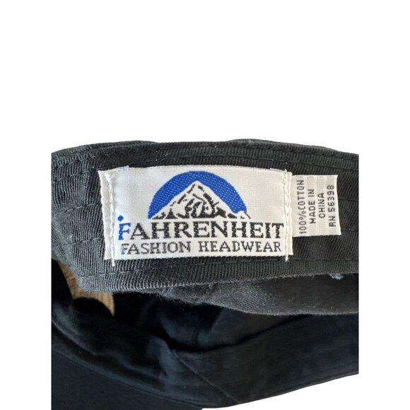 Minnesota Vikings hat Fahrenheit Fashion Headwear Miller Genuine Draft Embroider - Picture 4 of 6